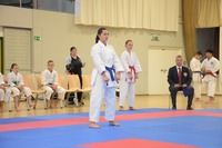 30 Medaillen und jede Menge Teamgeist